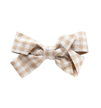 Set de Clips Billy ❤ Audrey Small Bow Chloe