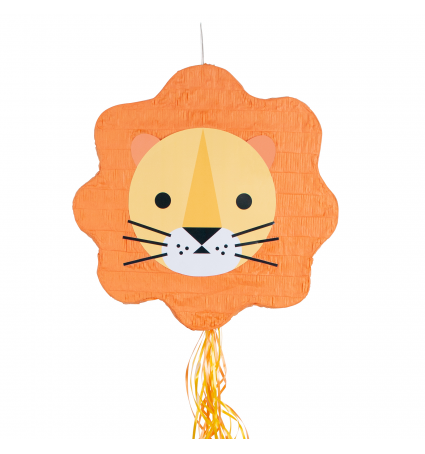 Pinyata My Little Day Lleó