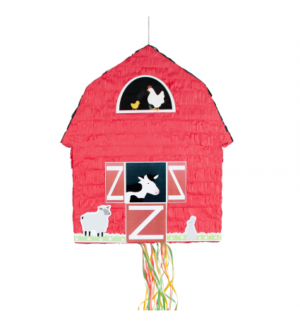 Pinyata My Little Day My Farm