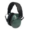 Cascos anti ruido Banz 3-10 años Dark Green 