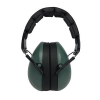 Cascos anti ruido Banz 3-10 años Dark Green 