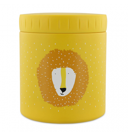 Termo para sólidos Trixie 500ml Mr. León