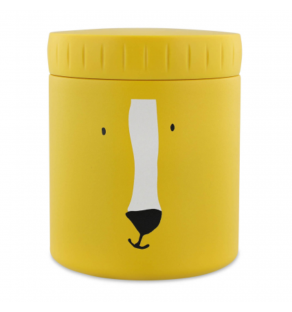 Termo para sólidos Trixie 350ml Mr. León