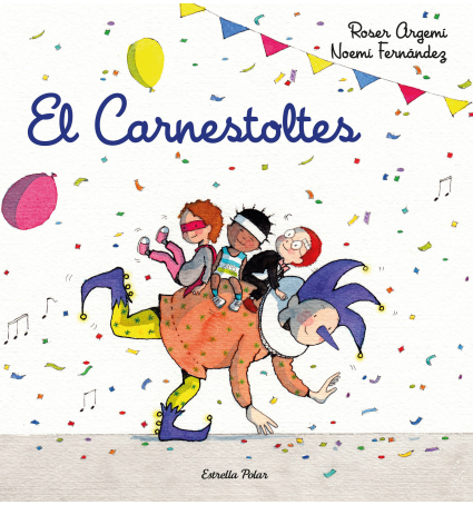 El carnestoltes