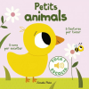 Petits animals toca i escolta 