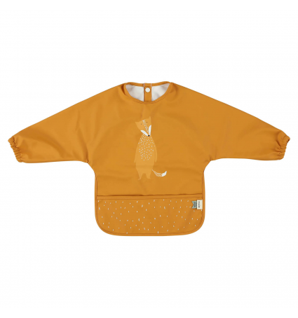 Pitet amb mànigues Trixie Mr. Fox