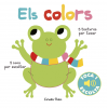 Els Colors. Toca i escolta