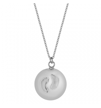 Bola maternal Proud MaMa Willow Babyfeet