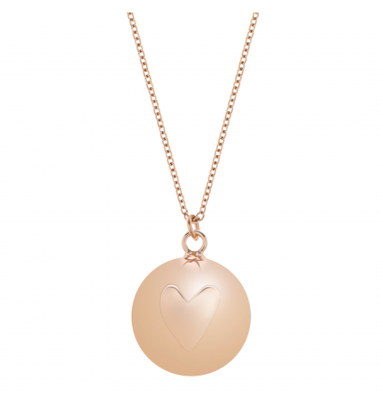 Bola maternal Proud MaMa Willow Heart