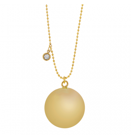 Bola maternal Proud MaMa Chloé Round with Charm 