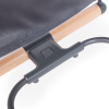 Hamaca Childhome Evolux Plegable Gris