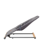 Hamaca Childhome Evolux Plegable Gris