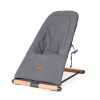 Hamaca Childhome Evolux Plegable Gris