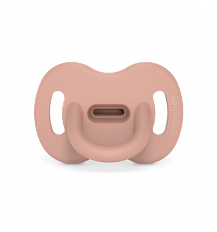 Xumet Suavinex SX Pro 0-6 mesos Rosa