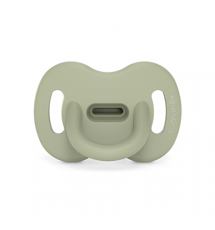 Xumet Suavinex SX Pro 0-6 meses Verd