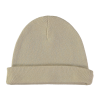 Capell per a bebè Lillymom Tiny Liso Sand