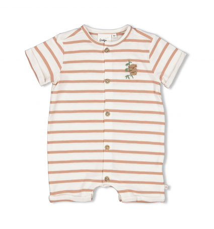 Pelele Feetje The Chill Club