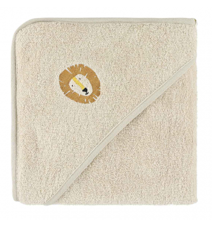 Capa de bany Trixie 75x75cm Aura Lleó