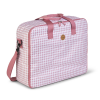 Maleta Saro Vichy Rosa