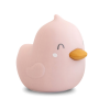 Llum Llevapors Saro Bright Duck Rosa