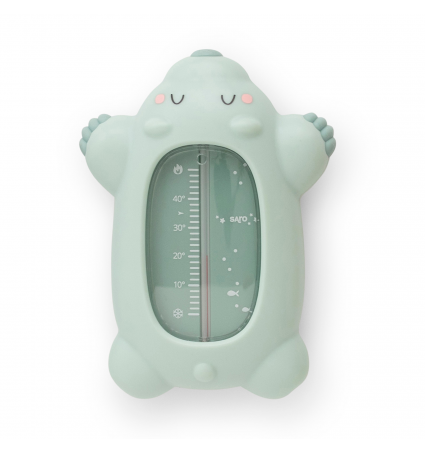 Termòmetre de bany Baño Saro Polaris Menta