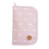 Portadocuments Saro Polaris Dusty Pink