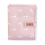 Canviador de Passeig Saro Polaris Dusty Pink