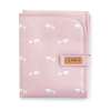 Cambiador de Paseo Saro Polaris Dusty Pink