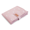 Cambiador de Paseo Saro Polaris Dusty Pink