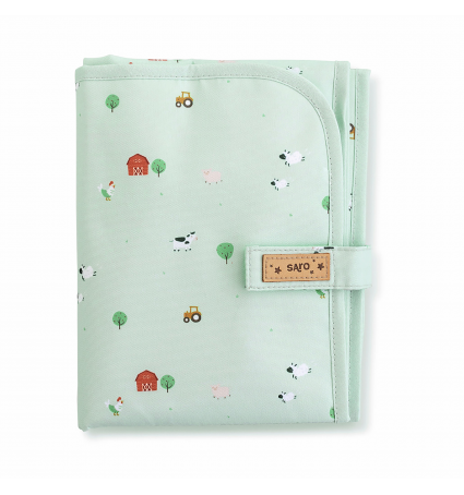 Canviador de Passeig Saro Funny Farm