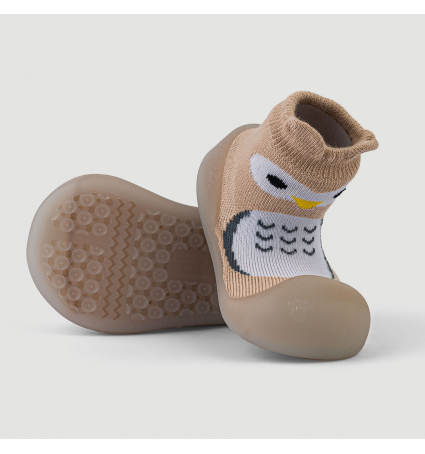 Sabates Chameleon Bigtoes Barefoot Mussol