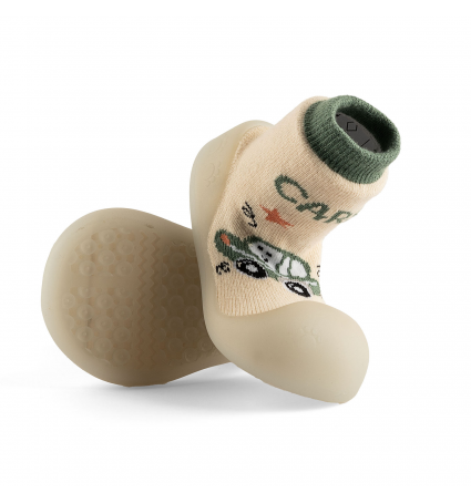 Sabates Chameleon Bigtoes Barefoot Cotxes