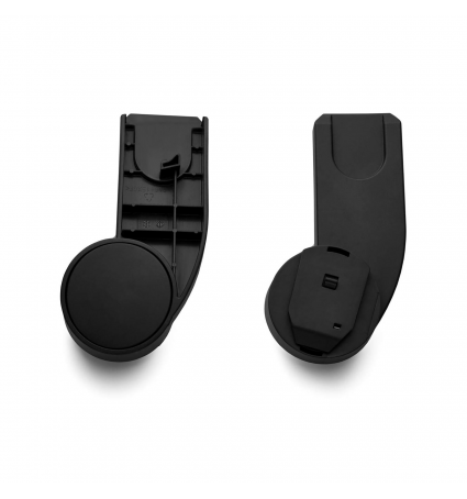 Adaptadors Cybex per portanadons Gazelle S Black black