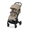 Cadira de passeig Cybex Beezy BLK B Almond Beige