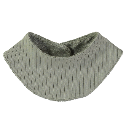 Bandana Lillymom Neck Maxi Rib Forest