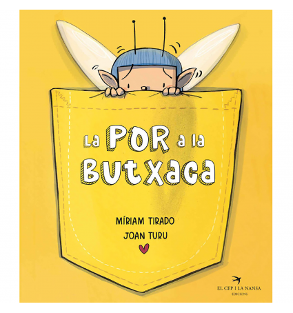 La por a la butxaca