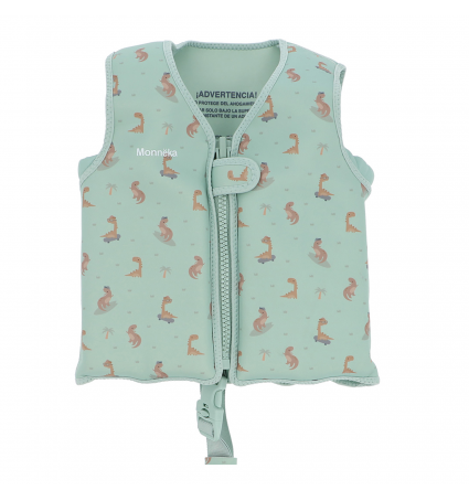 Armilla Flotador Aprenentatge Monnëka Cool Dinos