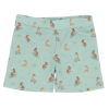 Banyador short Monnëka Cool Dinos
