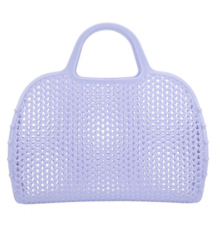 Bolso Retro Monnëka Vintage Lavander