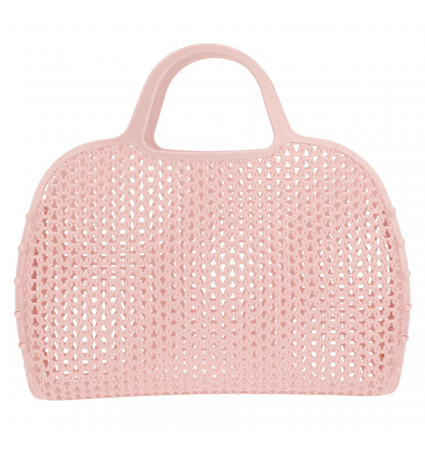 Bolso Retro Monnëka Vintage Old Rose