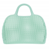 Bolso Retro Monnëka Vintage Sea Green
