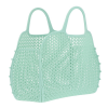 Bolso Retro Monnëka Vintage Sea Green