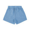 Pantalón corto Babyclic Noah blue