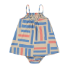Vestido Babyclic Parada