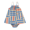 Vestido Babyclic Parada