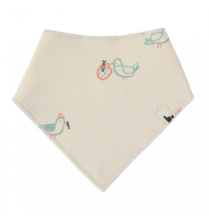Bandana Babyclic Seagull