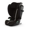 Cadira de cotxe Cybex Solution G2 Plus Moon Black