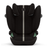 Cadira de cotxe Cybex Solution G2 Plus Moon Black