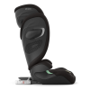Cadira de cotxe Cybex Solution G2 Plus Moon Black