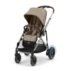 Cotxet Cybex eGazelle S TPE BP Almond Beige
